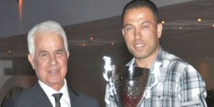 Ödül Hasan Piro’nun