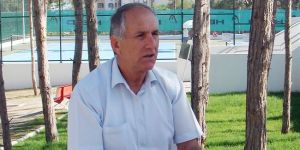 “Girne’yi geleceğin spor kenti yapacağız”