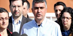 İstinaf başvurusu karara kaldı