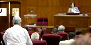 “Değişikliklerle ilgili görüş ortaya konmadıkça ‘hayır’ın bir anlamı olmaz”