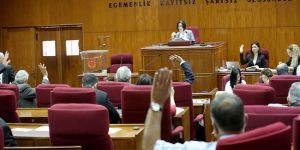 Hava-Sen, anayasa değişikliklerine “evet” diyeceğini duyurdu