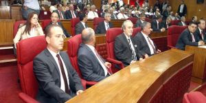 YKP Anayasa değişikliğine hayır çağrısını yineledi