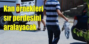 POLİS CİNAYETİ SORUŞTURMASI