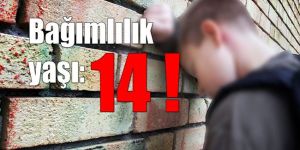 Uyuşturucuda rakamlar ÜRKÜTÜCÜ