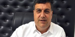 “Bilgi ve deneyimi daha ileriye götürebilmek için adayım”