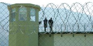 3 bin mahkum cezaevlerinde açlık grevi başlattı