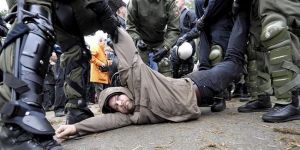 Uluslararası Af Örgütü, polis işkencesine karşı kampanya başlattı