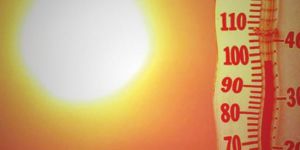 Sıcaklık 42 dereceyi bulacak