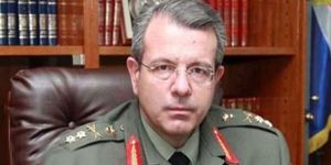 RMMO Komutanlığına Basiakulis atandı