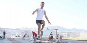 İlk ayak tamamlandı