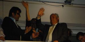 “Sonuçlar genel seçimler için gösterge”