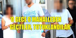 5’inci gözaltı, SONUÇ YOK!