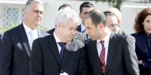 “Rum tarafını 2014’e getirmeye çalışıyoruz”