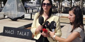 Naci Talat UNUTULMADI