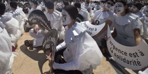 Fransızların yüzde 89u ötanaziye destek veriyor