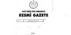 ‘Kamu Maaş Düzenlenmesi’ Resmi Gazete’de