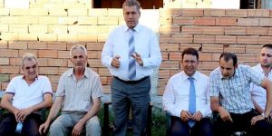 Arter spor kulüplerini gezdi