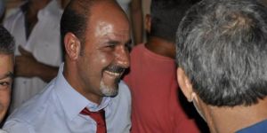  Geçitkaleli gençlerin tercihi Hasan Öztaş!