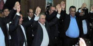 Küçük, Fellahoğlunu kutladı