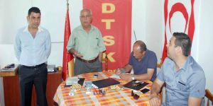 Dumlupınar’da Güneşoğlu devam gibi