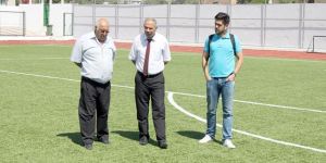 “Yaptıklarımız yapacaklarımızın teminatıdır”