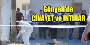 Yine av tüfeği  yine cinayet