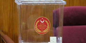 Halk Pazar Günü Sandık Başında