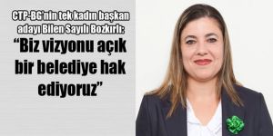 İSKELE YEREL SEÇİME DOĞRU