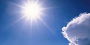 Sıcaklık 42 dereceye yükselecek