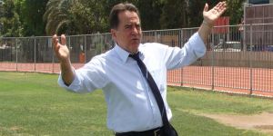 “Lefkoşalı spor yapacak”