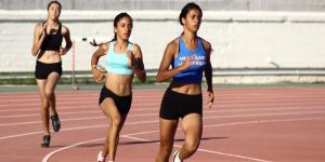 Kastamonu’ya gidecek atletler belirleniyor