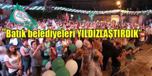 Lefkoşa’da gövde gösterisi