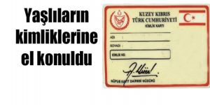 Lapta’da ‘kimlik kartı’ krizi