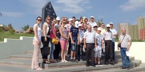 Tatile “engel” yok