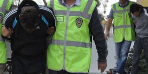 Kıbrıs’a kaçıyorlardı