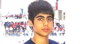 Tunç Ankara’da yarışıyor