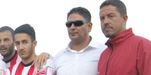 Gönyeli’de Palaz sesleri