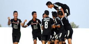 Finalin adı Dumlupınar - Yenicami