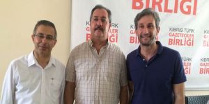 Baturay ve Davulcu’ya temsiliyet