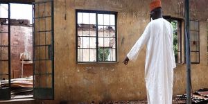 50 Boko Haram militanı öldü