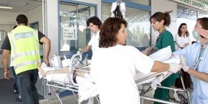 Güneyde, yabancılar sağlık sisteminden şikâyetçi