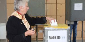 Bugün SANDIKTAYIZ…