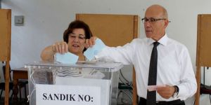Talat: Demokrasi açısından önemli adım