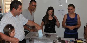 Denktaş: En  hayırlısı neyse o olacak ve bitecek