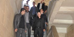 “Bu haber çıkmayacak”