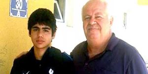 Tunç Türkiye üçüncüsü