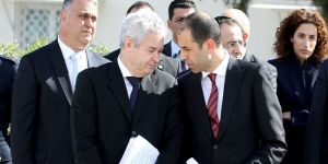 Müzakereciler yarın yeniden görüşecek