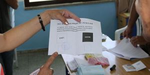 SANDIK BAZINDA REFERANDUM SONUÇLARI
