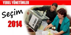 Belediye meclis üyelerinin TÜMÜ AÇIKLANDI