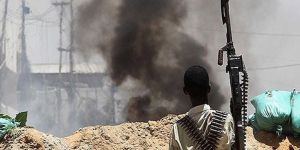 Silahlı saldırılarda 23 kişi öldürüldü